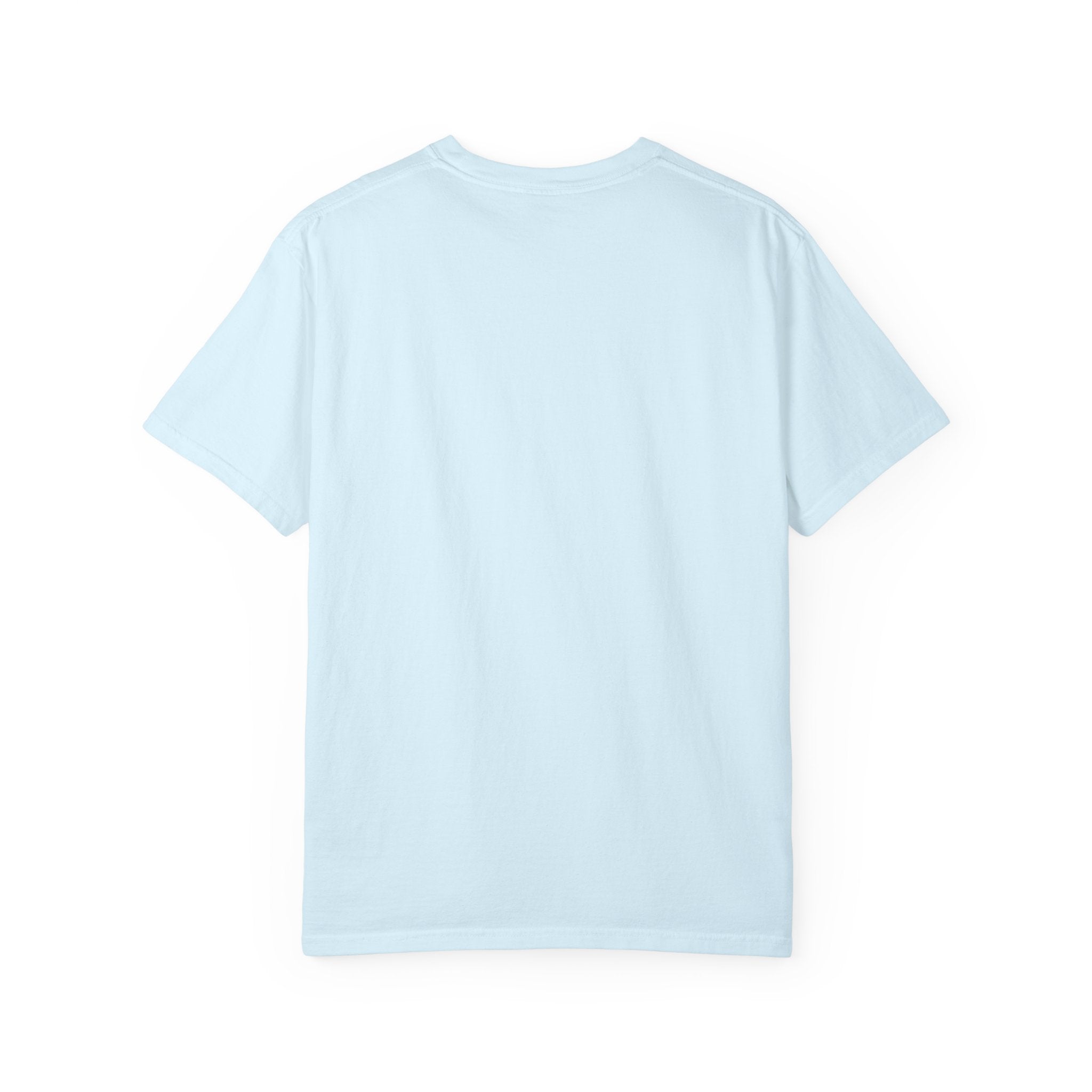 Betta imbelis Fish Graphic T-Shirt
