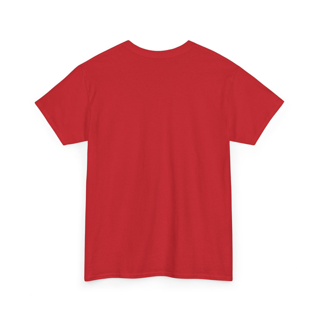 Betta Splenden Wild Type Tee — Vibrant Betta Fish Pop Art T-Shirt