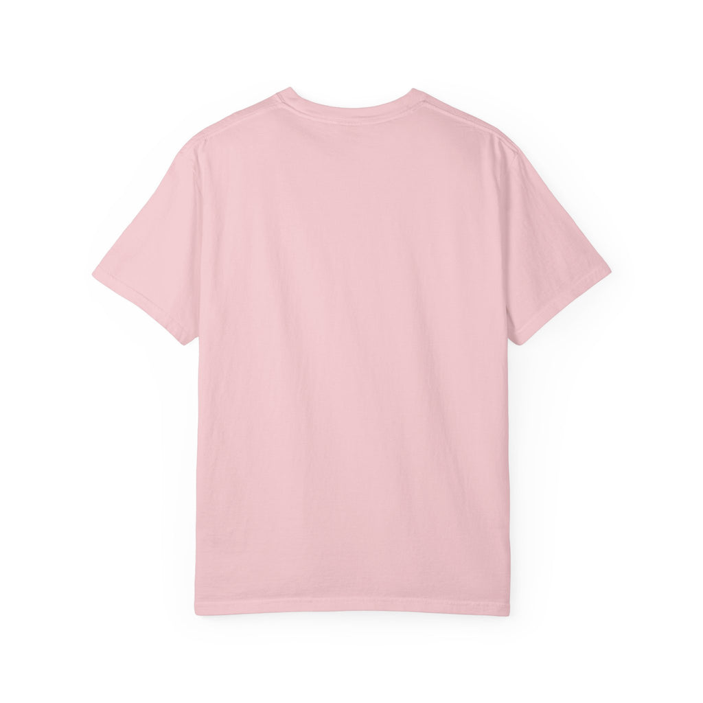 Lotusfins logo tshirt