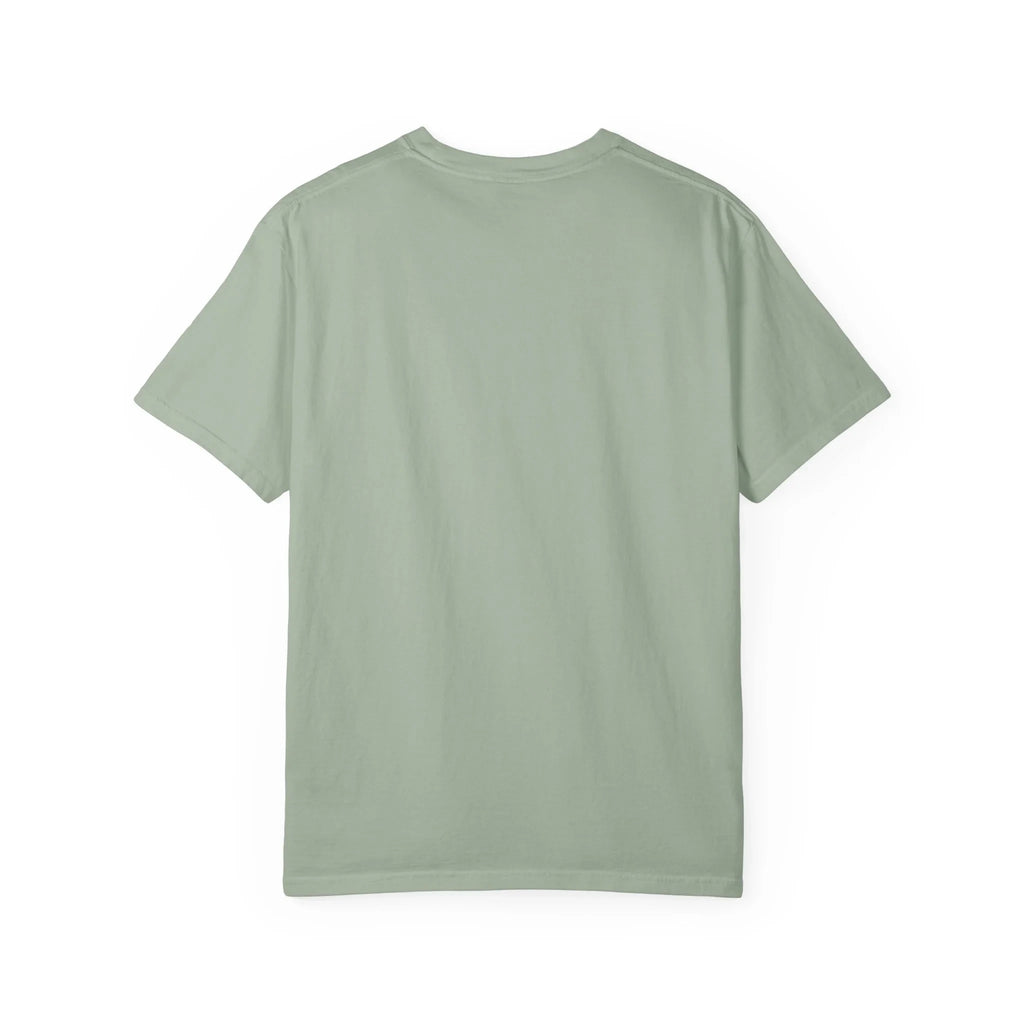 Betta imbelis Fish Graphic T-Shirt