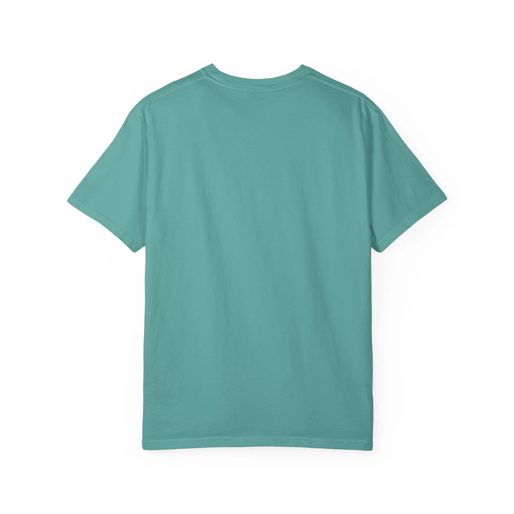 Alien Betta Fish Graphic T-Shirt — Neon Aquarium Pet Lover Tee