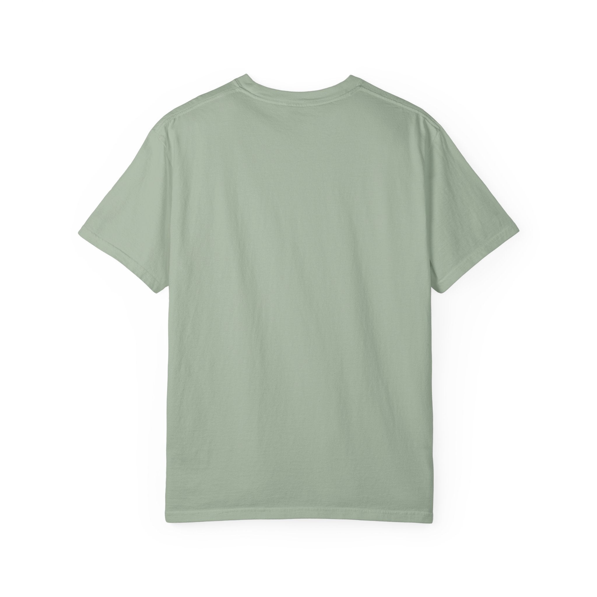 Betta imbelis Fish Graphic T-Shirt