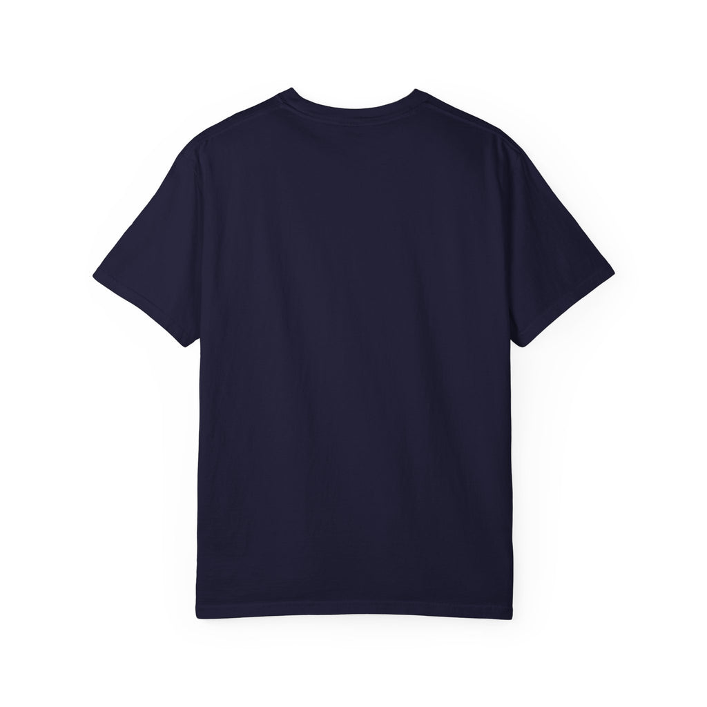 Lotusfins logo tshirt