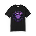 Lotusfins logo tshirt