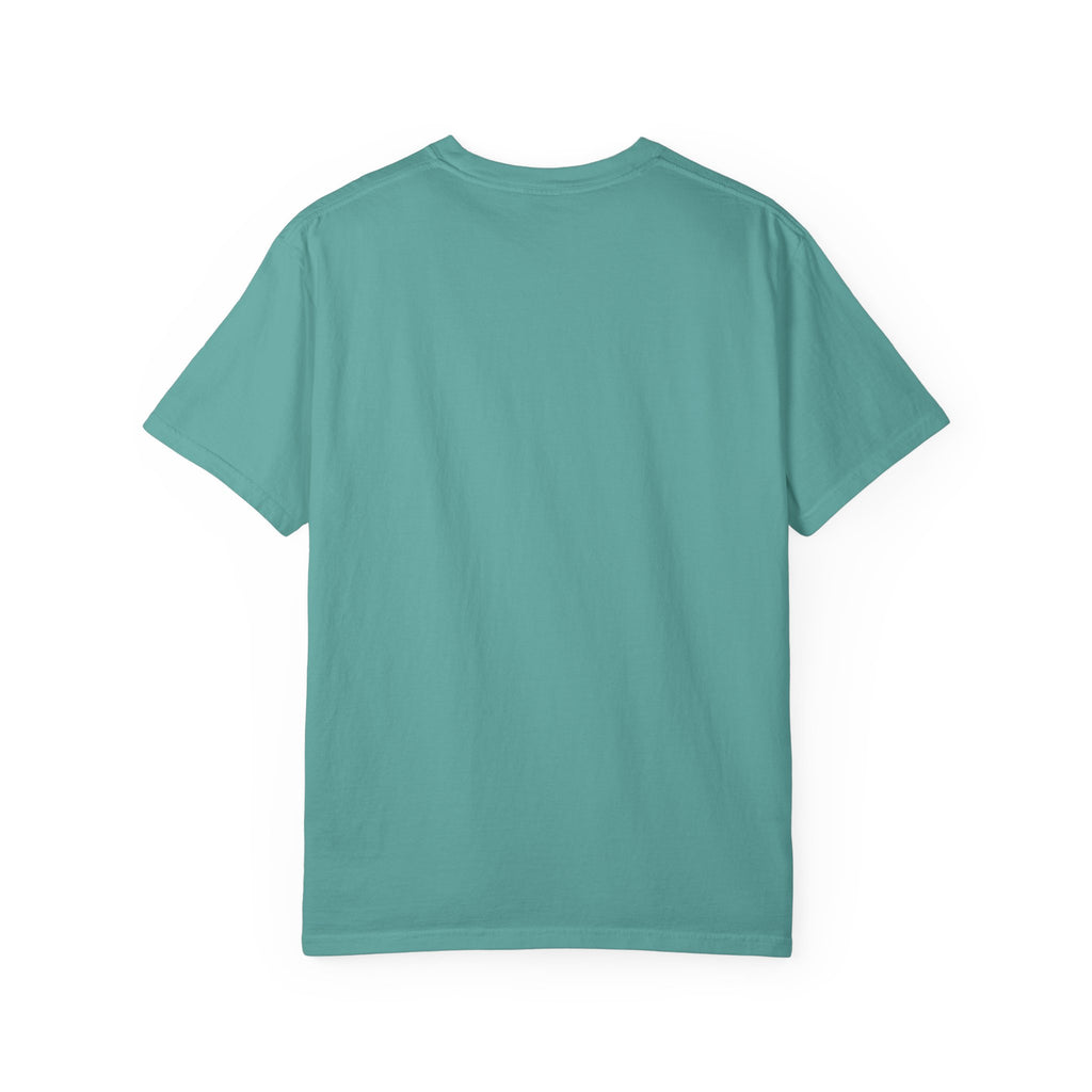 Lotusfins logo tshirt
