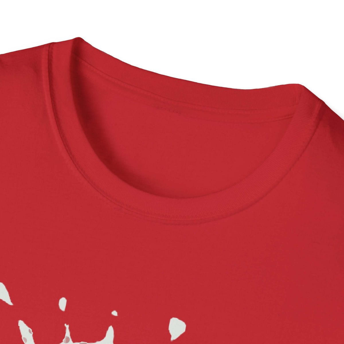 Betta Imbelis Fish Graphic T-Shirt – Retro Pop Art Aquarium Tee