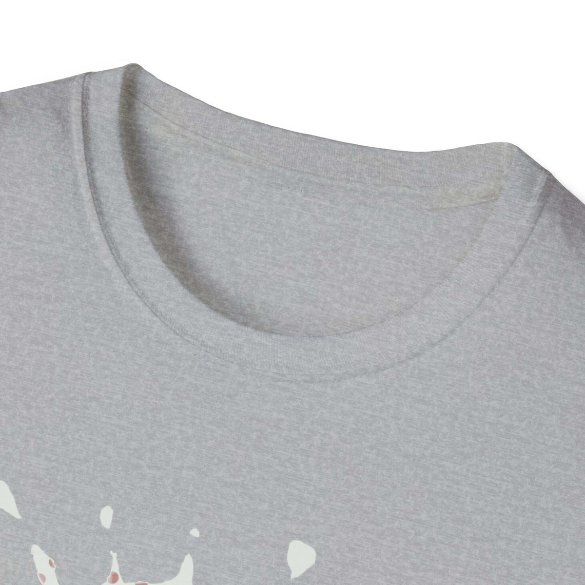 Betta Imbelis Fish Graphic T-Shirt – Retro Pop Art Aquarium Tee