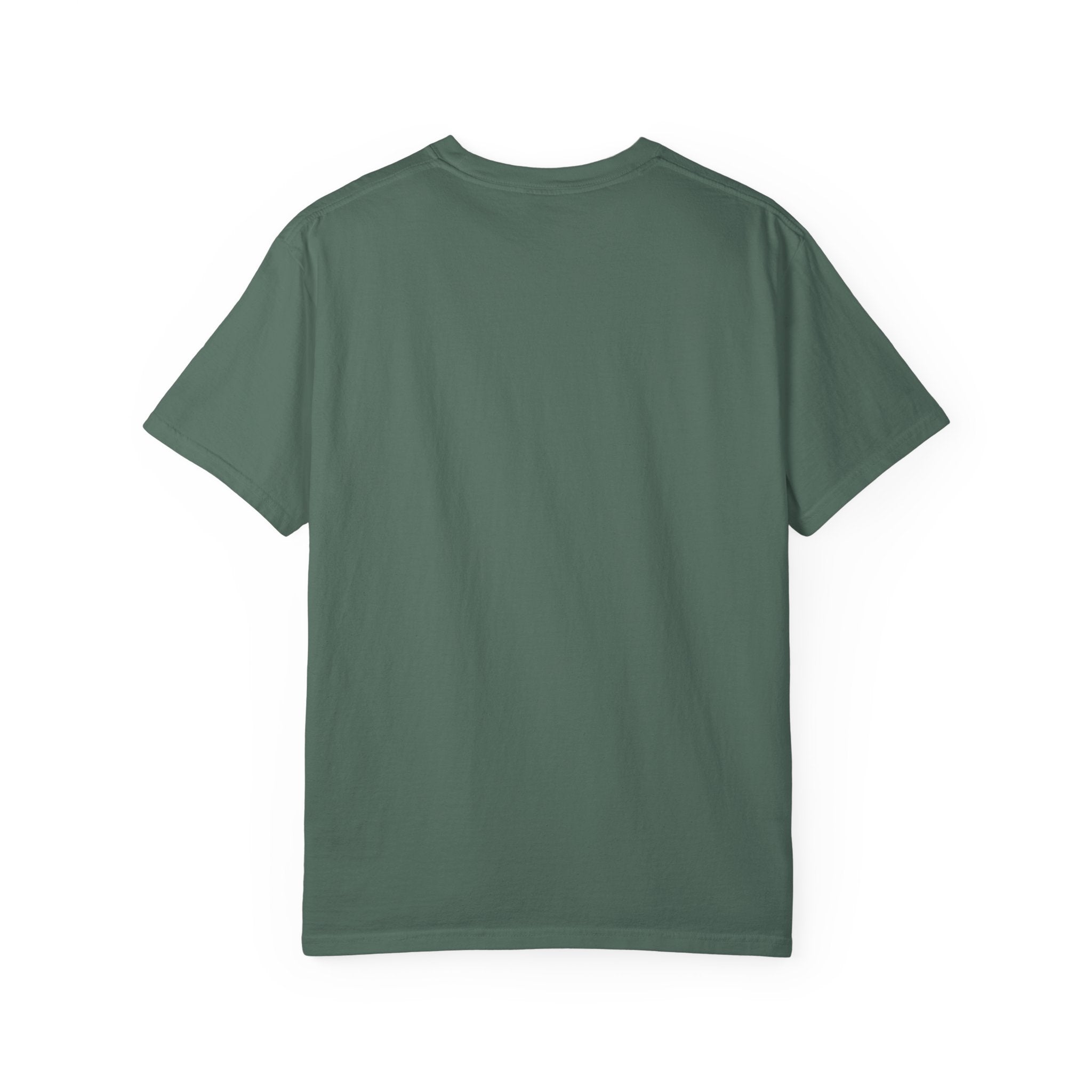 Betta imbelis Fish Graphic T-Shirt