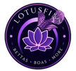 LotusFins - Home
